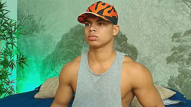 BruceStroud online show from 7, 4, 2026