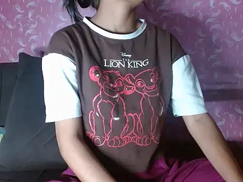 Snapshot of Nora81 chatting on 1, 5, 2026 Nora81 online show from 1, 5, 2026