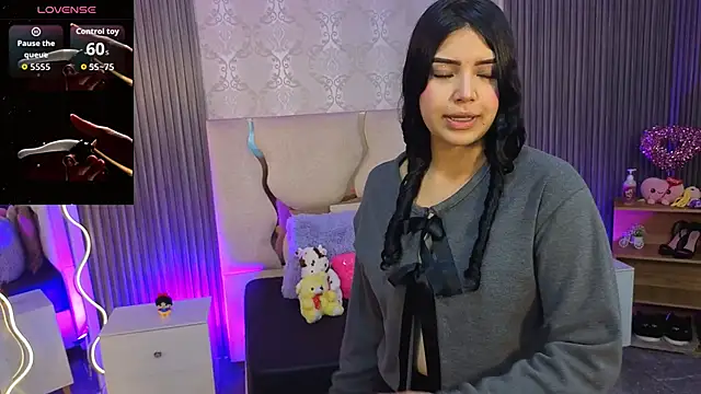 ELA TAY1 online show from 28, 4, 2026