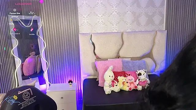 ELA TAY1 online show from 17, 4, 2026