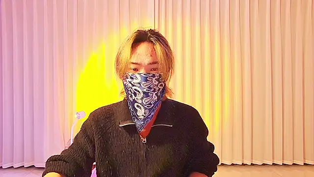 wumei-001 online show from 2, 4, 2026