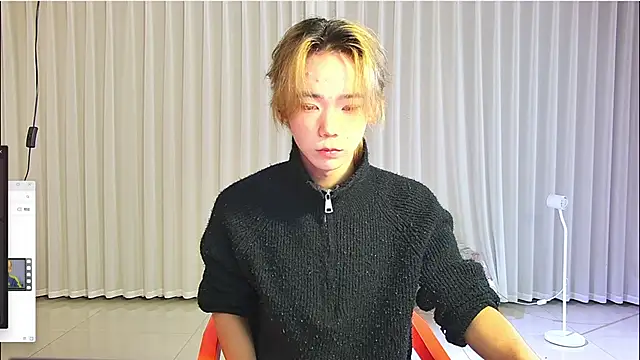 wumei-001 online show from 4, 4, 2026
