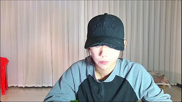 wumei-001 online show from 23, 4, 2026