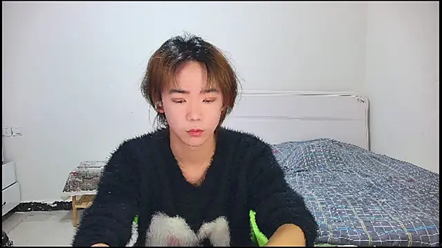wumei-001 online show from 24, 4, 2026
