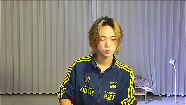 wumei-001 online show from 3, 4, 2026