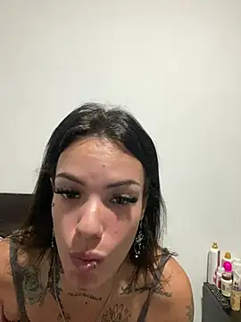 Elisahc420 online show from 16, 4, 2026