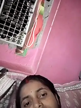 Snapshot of Payel_1 chatting on 6, 7, 2026 Payel 1 online show from 6, 7, 2026
