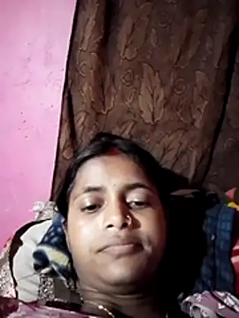Snapshot of Payel_1 chatting on 28, 6, 2026 Payel 1 online show from 28, 6, 2026