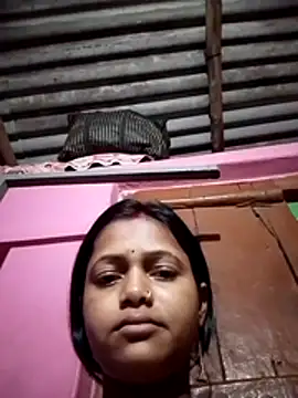 Snapshot of Payel_1 chatting on 9, 7, 2026 Payel 1 online show from 9, 7, 2026