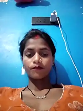 Snapshot of Payel_1 chatting on 17, 5, 2026 Payel 1 online show from 17, 5, 2026