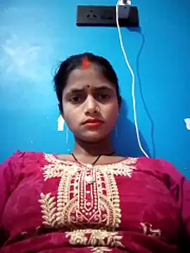 Snapshot of Payel_1 chatting on 9, 4, 2026 Payel 1 online show from 9, 4, 2026