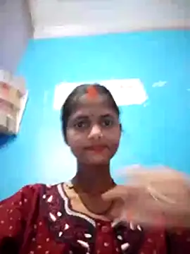 Snapshot of Payel_1 chatting on 26, 4, 2026 Payel 1 online show from 26, 4, 2026