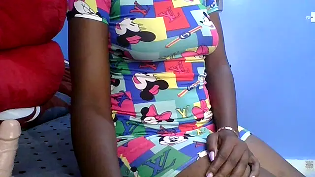 Thandiwe2003 online show from 25, 5, 2026