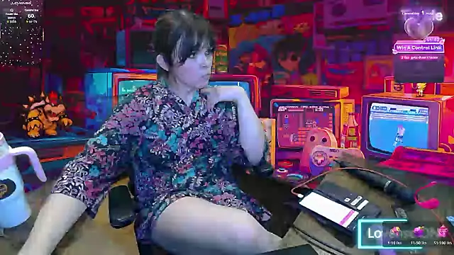MsValentinaNoire online show from 24, 5, 2026