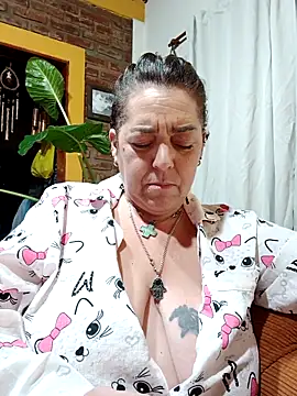 Snapshot of relaxnamaste chatting on 17, 6, 2026 relaxnamaste online show from 17, 6, 2026