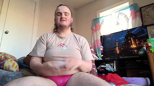 Snapshot of knottyn3bulara chatting on 8, 4, 2026 knottyn3bulara online show from 8, 4, 2026