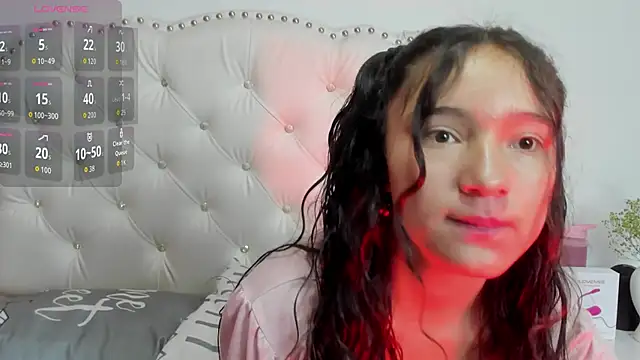 Honney Bunny18 online show from 16, 4, 2026