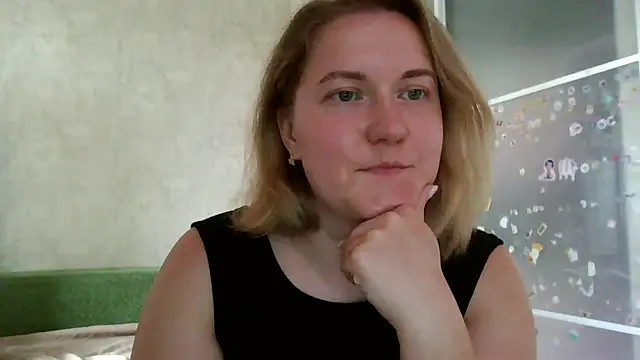 TinaKittyX online show from 12, 5, 2026