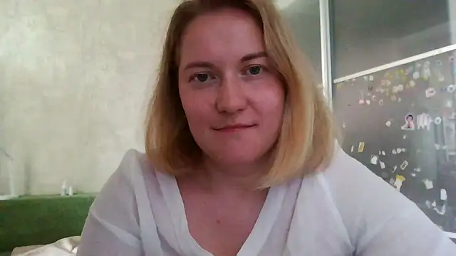 TinaKittyX online show from 19, 5, 2026