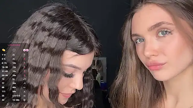 Snapshot of Barbie_Aria chatting on 18, 4, 2026 Barbie Aria online show from 18, 4, 2026