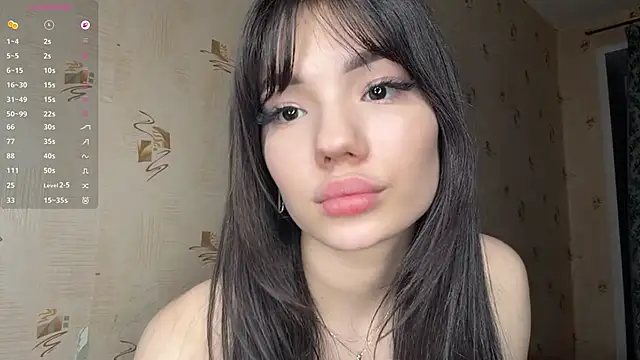 Snapshot of Barbie_Aria chatting on 30, 4, 2026 Barbie Aria online show from 30, 4, 2026