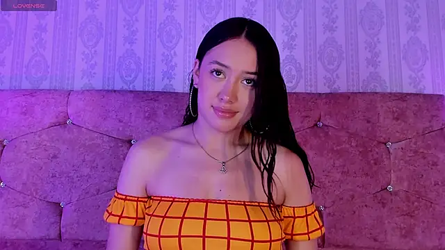 Ashley 0Duboiss online show from 21, 4, 2026