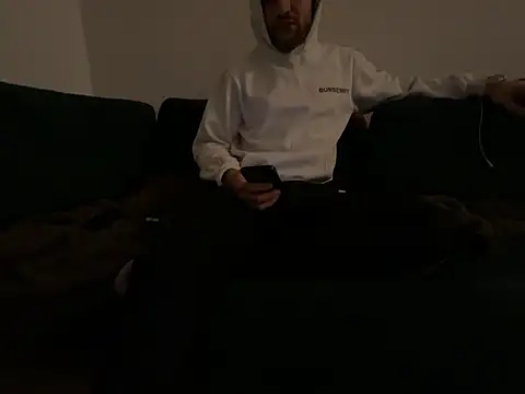 HotTemptation  online show from 31, 3, 2026