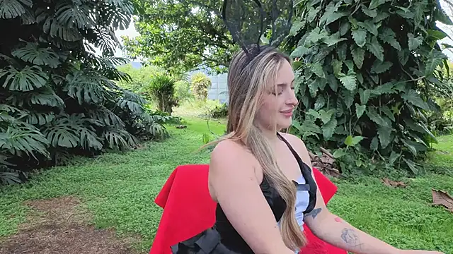 Dionekiss online show from 6, 6, 2026