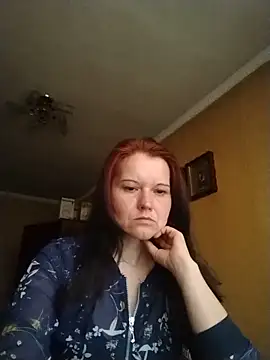 Snapshot of VeronikaLogan chatting on 21, 5, 2026 VeronikaLogan online show from 21, 5, 2026