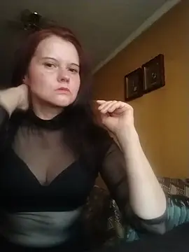 Snapshot of VeronikaLogan chatting on 1, 6, 2026 VeronikaLogan online show from 1, 6, 2026