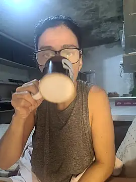 Snapshot of Cristotoza chatting on 18, 6, 2026 Cristotoza online show from 18, 6, 2026