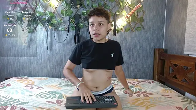 skinny hot girls hard online show from 2, 5, 2026