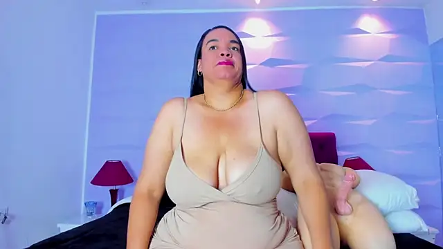 Veronica Nasty  online show from 7, 4, 2026