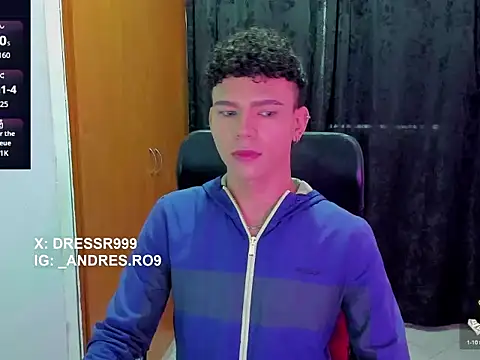 Snapshot of sebascuterouss chatting on 9, 5, 2026 sebascuterouss online show from 9, 5, 2026
