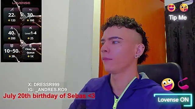 Snapshot of sebascuterouss chatting on 12, 7, 2026 sebascuterouss online show from 12, 7, 2026