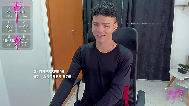 Snapshot of sebascuterouss chatting on 2, 6, 2026 sebascuterouss online show from 2, 6, 2026