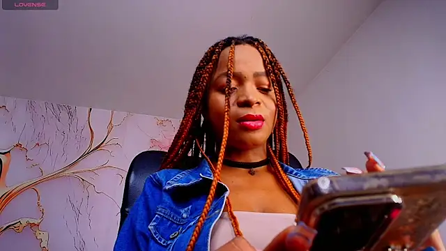 Snapshot of cherry_latiinn19 chatting on 8, 5, 2026 cherry latiinn19 online show from 8, 5, 2026