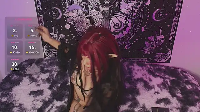 nyxmurtualer666 online show from 4, 4, 2026