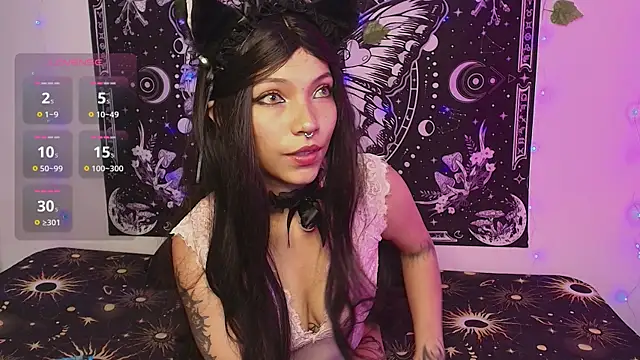 nyxmurtualer666 online show from 7, 4, 2026