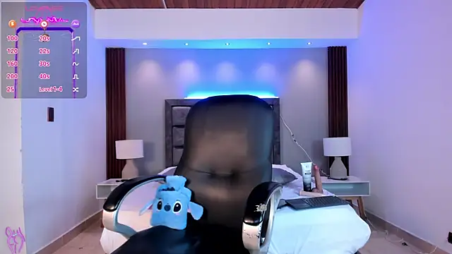 Snapshot of VanessaOwens_ chatting on 3, 4, 2026 VanessaOwens online show from 3, 4, 2026