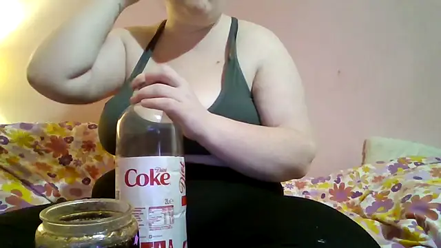 MissBBWBonnie online show from 5, 4, 2026