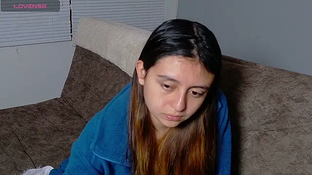 Snapshot of Lala_fluffy chatting on 5, 6, 2026 Lala fluffy online show from 5, 6, 2026