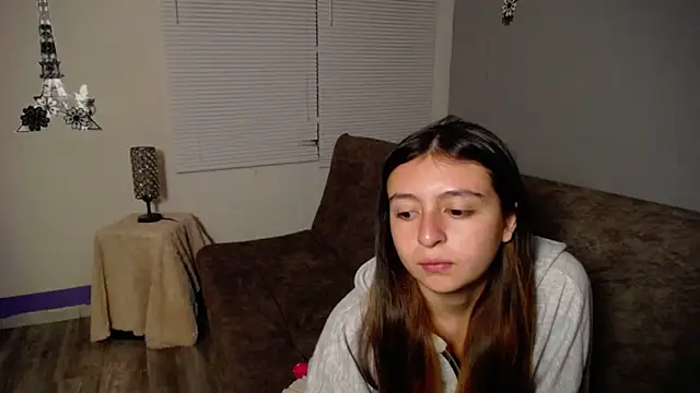 Snapshot of Lala_fluffy chatting on 19, 5, 2026 Lala fluffy online show from 19, 5, 2026