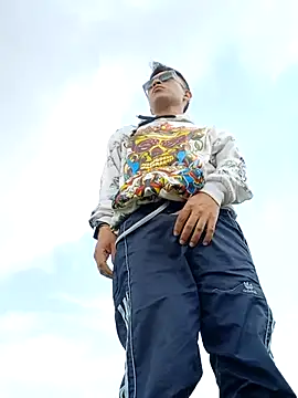 Snapshot of Angel_2-9 chatting on 13, 4, 2026 Angel 2-9 online show from 13, 4, 2026