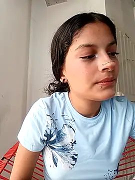 Lyra Siren online show from 14, 4, 2026