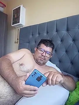 josesex50 online show from 5, 4, 2026