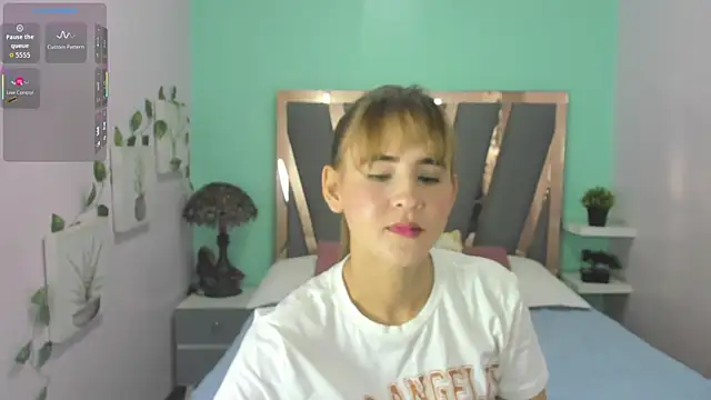Snapshot of Alina_Valmont chatting on 24, 5, 2026 Alina Valmont online show from 24, 5, 2026