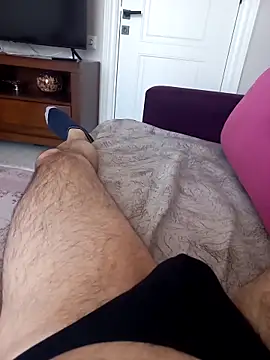 yagiz65as online show from 7, 4, 2026