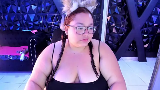Snapshot of AbbyRogers1 chatting on 26, 5, 2026 AbbyRogers1 online show from 26, 5, 2026