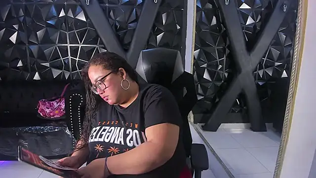 AbbyRogers1 online show from 14, 4, 2026